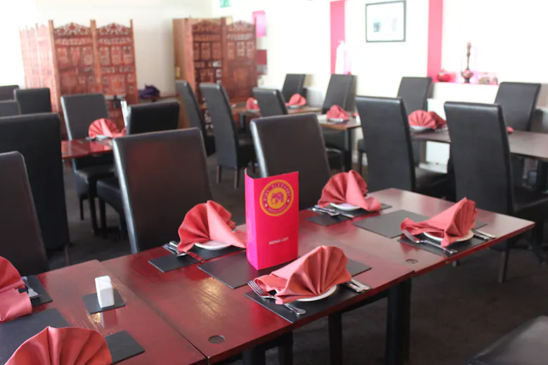 Pink Elephant Restaurant - Meltham