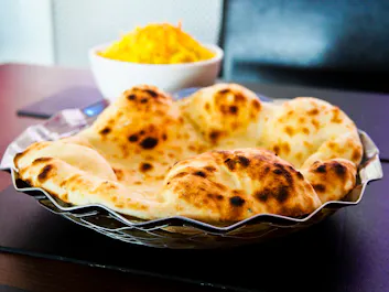 Pink Elephant Restaurant - Meltham
