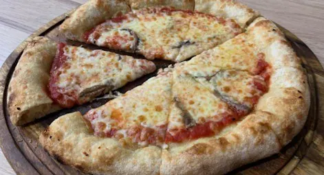 Pizza Pazza