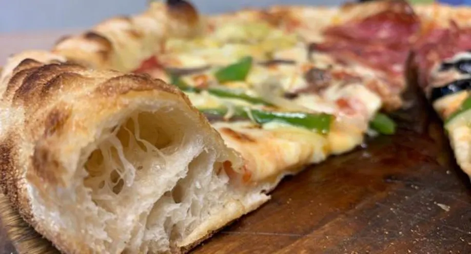 Pizza Pazza