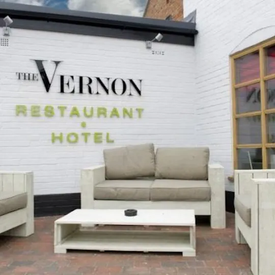 The Vernon