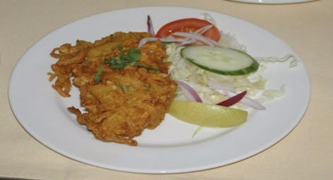 The Vine Indian Cuisine