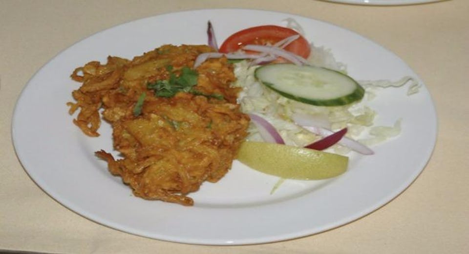 The Vine Indian Cuisine