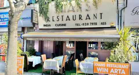 Khan's Battersea