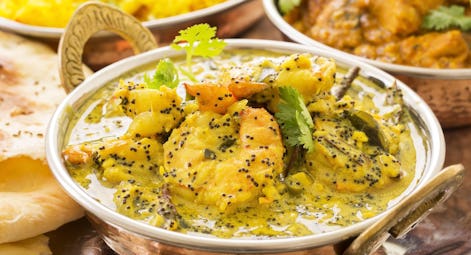 Cardamon Lounge Indian Restaurant