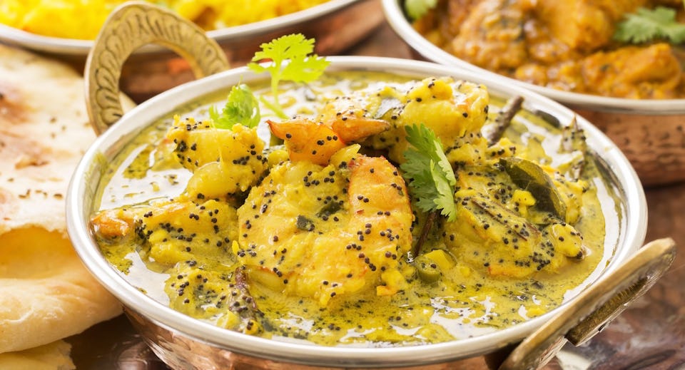 Cardamon Lounge Indian Restaurant