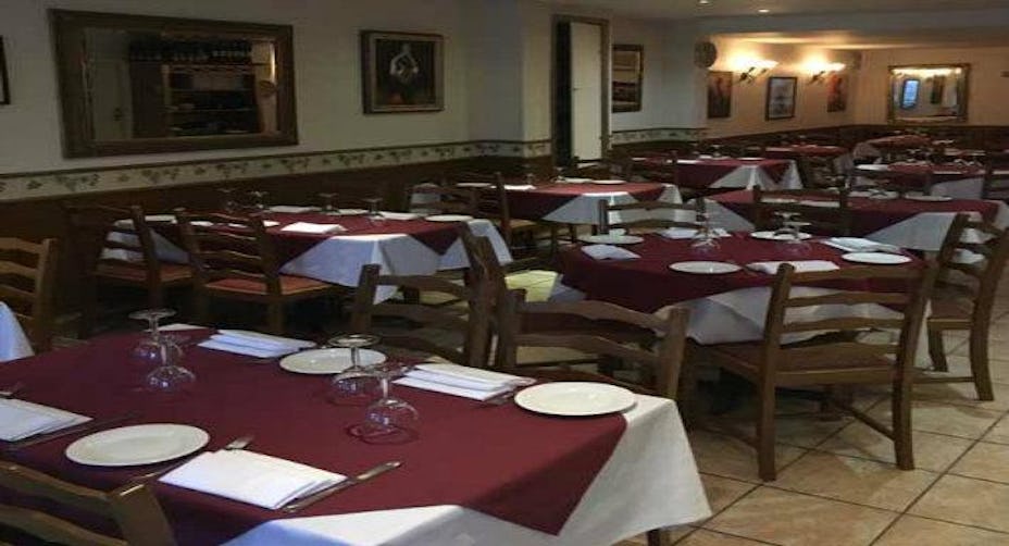 El Iberico, Sidcup - Restaurant Review, Menu, Opening Times