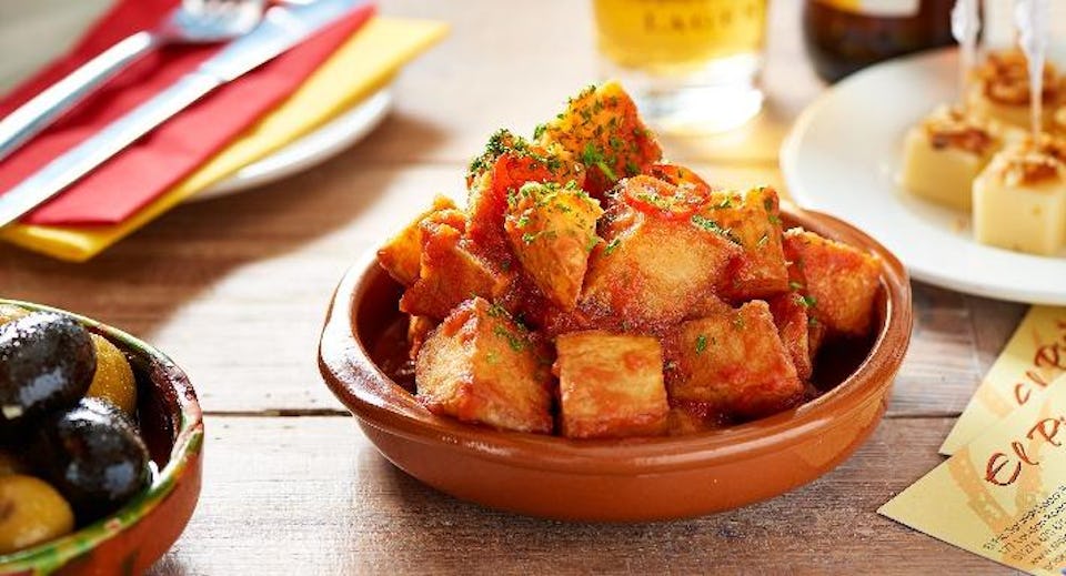 El Pic Tapas Bar