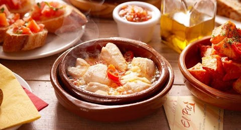 El Pic Tapas Bar