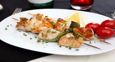 Emilios Greek Restaurant
