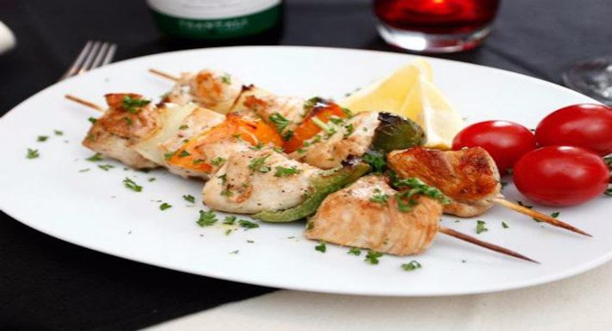 Emilios Greek Restaurant