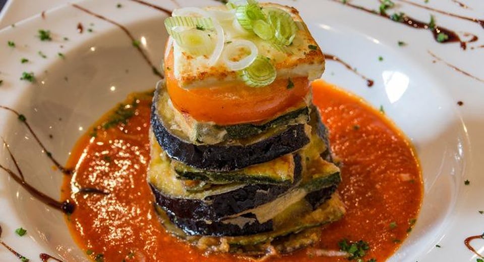 Emilios Greek Restaurant