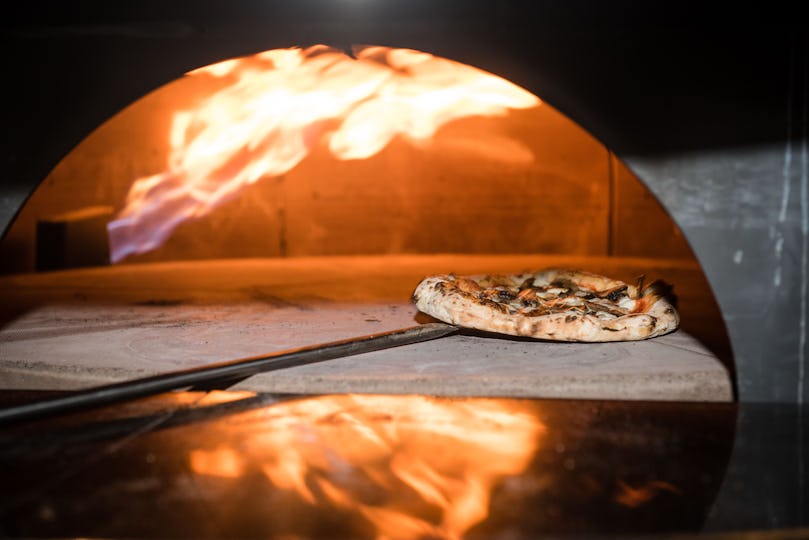 Zzetta - Soul Fired Pizza