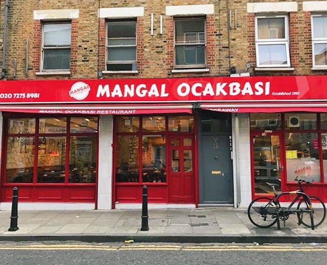 Mangal 1