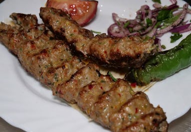 Mangal 1