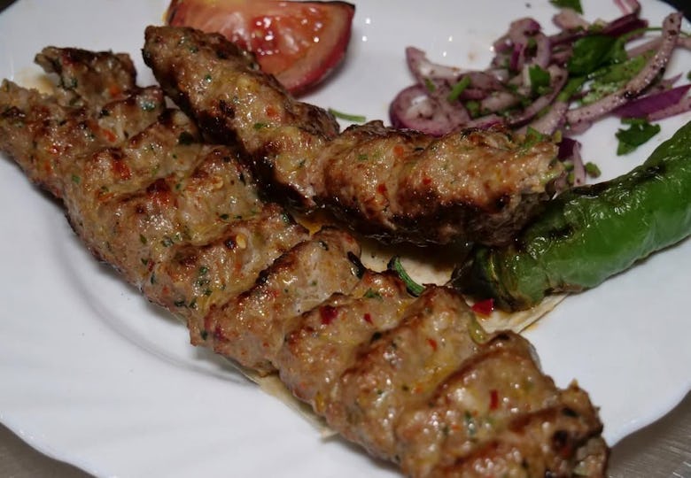 Mangal 1