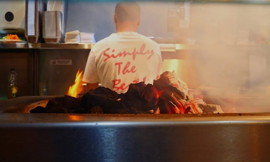Mangal 1