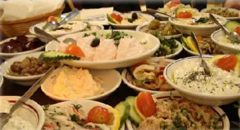 Zorba The Greek Taverna Chelmsford
