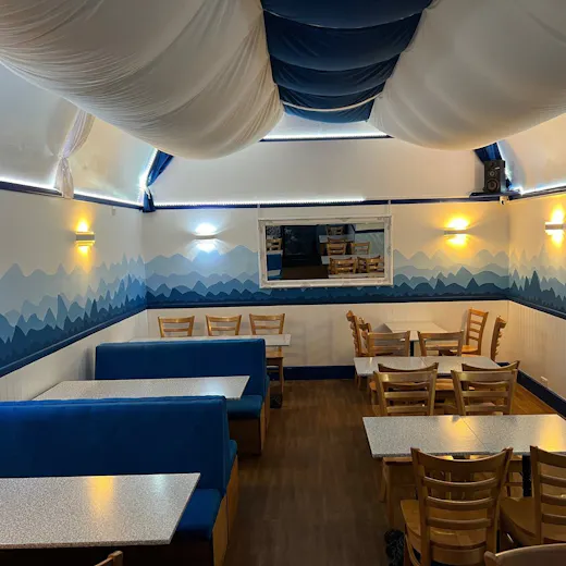 Zorba The Greek Taverna - Chelmsford
