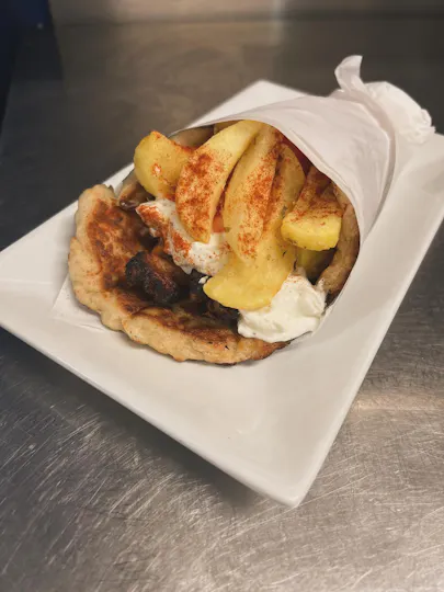 Zorba The Greek Taverna - Chelmsford
