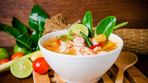 Khao Sarn