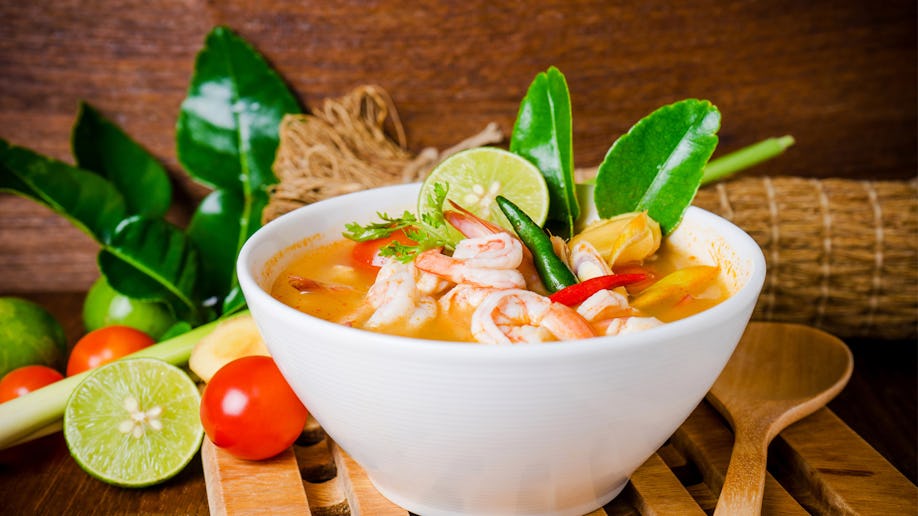 Khao Sarn