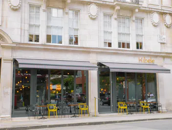 Kibele Restaurant & Bar