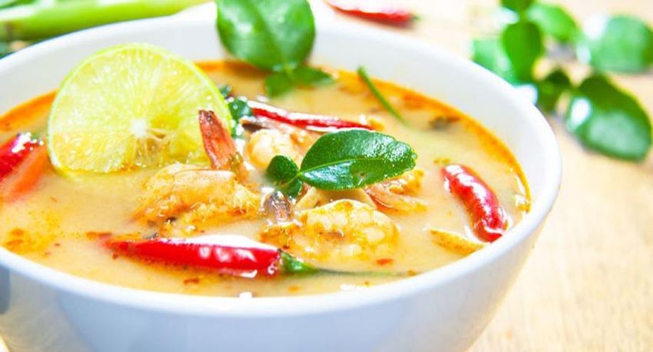 Korat Thai