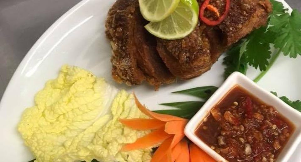 Korat Thai