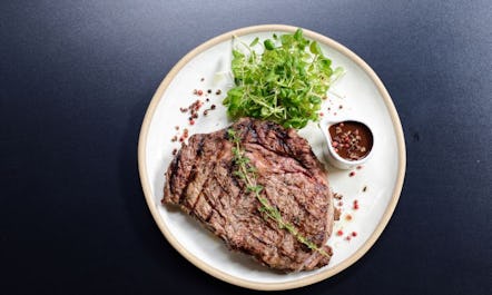 Koha Restaurant & Bar