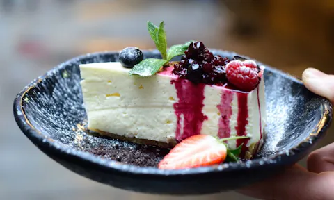 Koha Restaurant & Bar