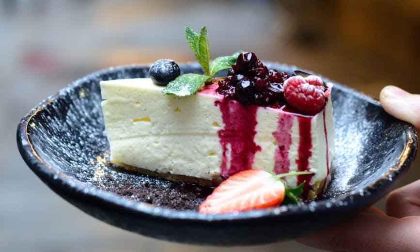 Koha Restaurant & Bar