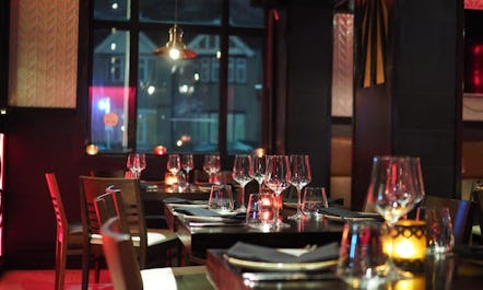 Koha Restaurant & Bar