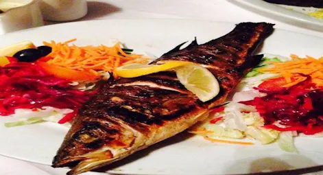 Kish Restaurant
