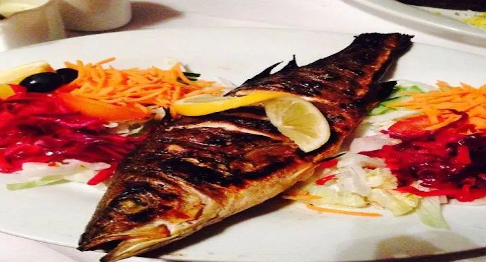Kish Restaurant