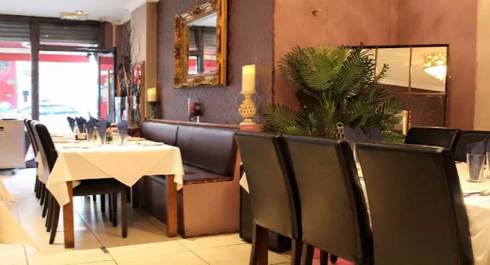 Kish Restaurant