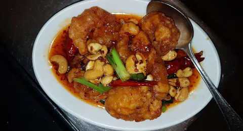 King Palace - Orpington