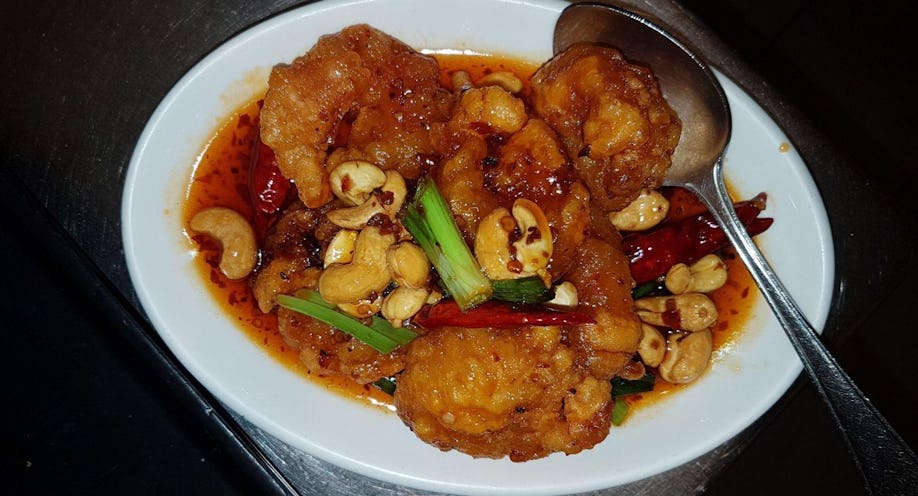 King Palace - Orpington
