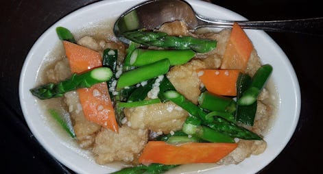 King Palace - Orpington