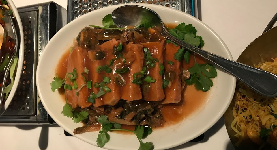 King Palace - Orpington