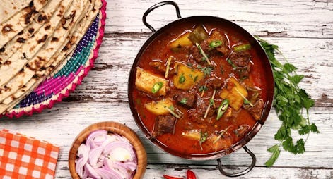 Oasis Indian Restaurant