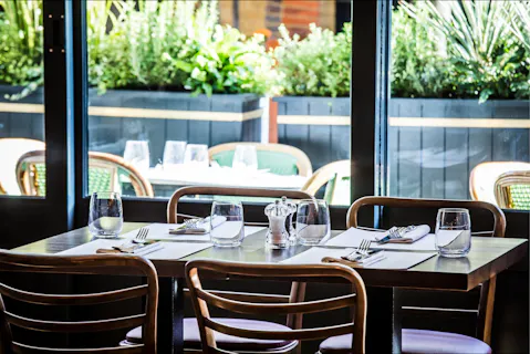 Cote Brasserie Basingstoke 
