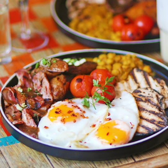 Turtle Bay Blackburn