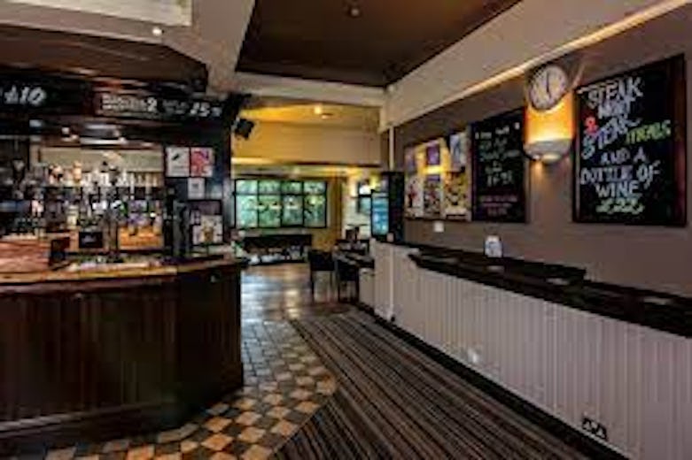 The Miners Arms