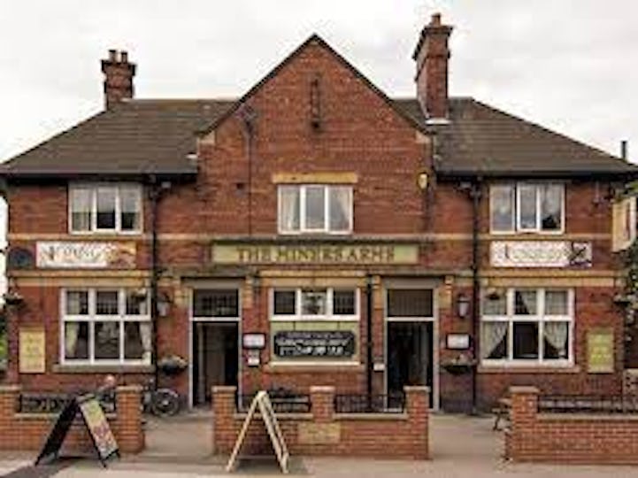 The Miners Arms