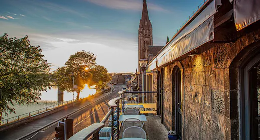 The Mustard Seed Restaurant