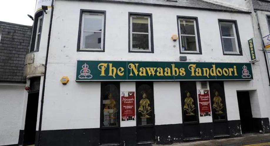 The Nawaabs