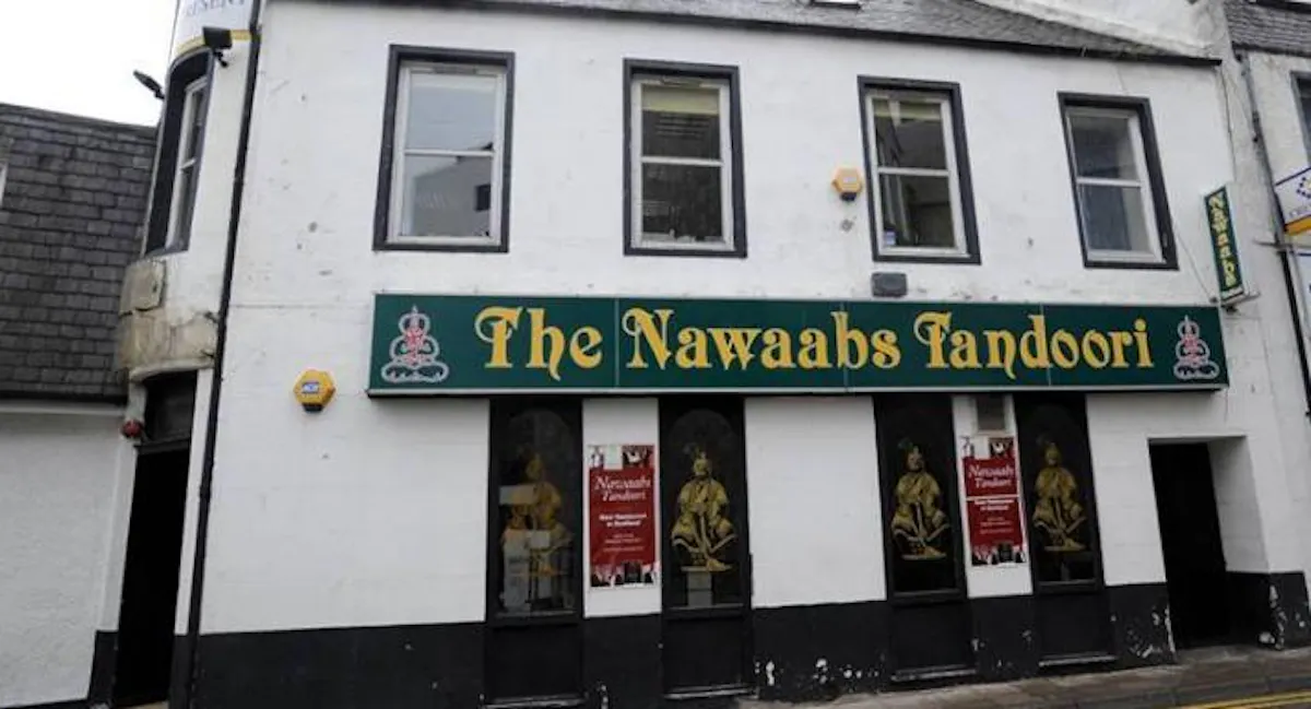 The Nawaabs