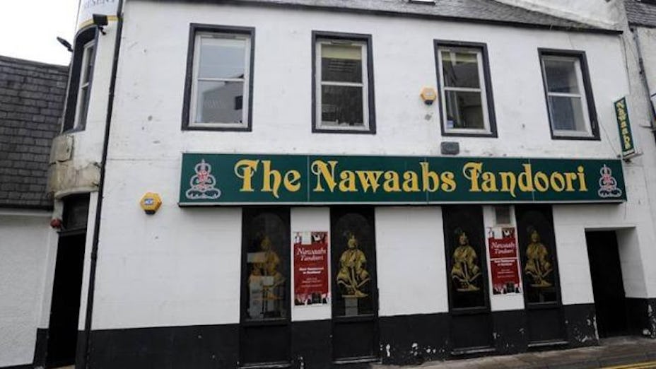 The Nawaabs