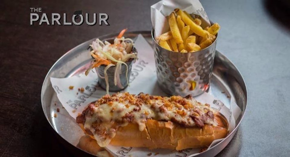 The Parlour
